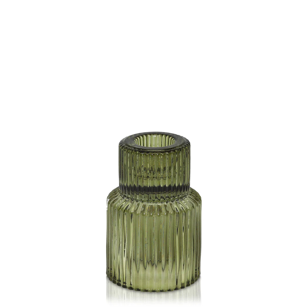 Avery Taper & Tealight Candle Holder